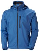 Helly Hansen męska kurtka żeglarska membranowa CREW HOODED JACKET 33875 636 L