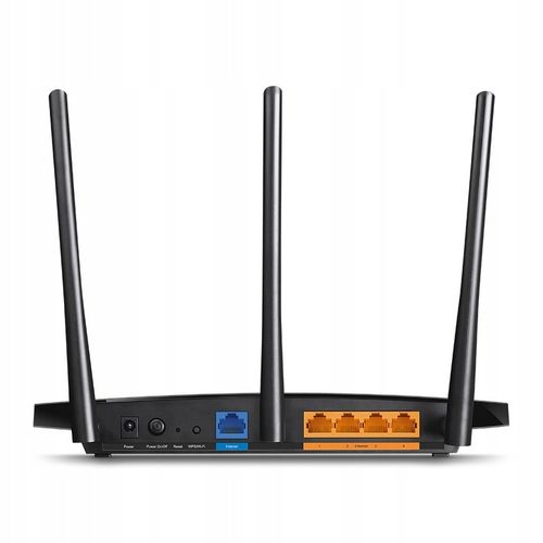 Router TP-Link Archer A8 2,4/5 Ghz 4xLAN Wi-Fi na Arena.pl