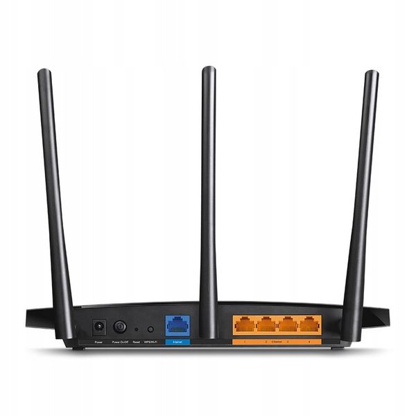 Router TP-Link Archer A8 2,4/5 Ghz 4xLAN Wi-Fi zdjęcie 3