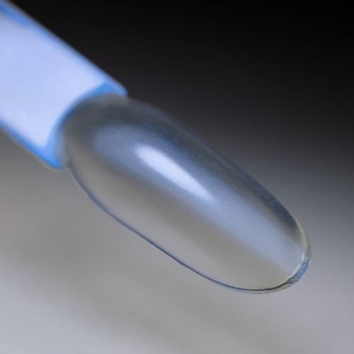 Pyłek do paznokci A la Hailey glass effect AlleLac Nr 5 na Arena.pl