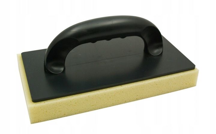 SOLID 5999 WIADRO GLAZURNICZE DO FUGOWANIA ZESTAW 20L+GRATIS - 7 elementów zdjęcie 10