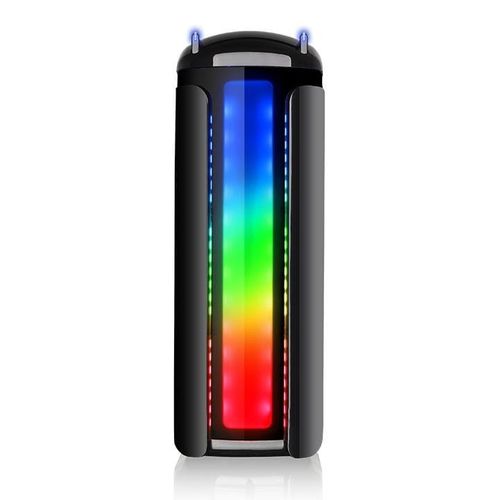 Thermaltake Versa C22 RGB USB3.0 Window - Black na Arena.pl