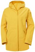 Helly Hansen damska kurtka przeciwdeszczowa W JANE RAIN JACKET 53740 344 XS