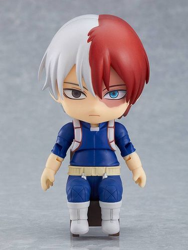 My Hero Academia Nendoroid Swacchao! PVC Figure Shoto Todoroki 9 cm na Arena.pl