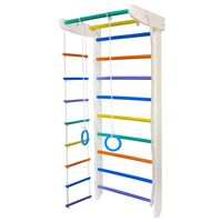 drabinka gimnastyczna Kolibry MALPISZON.PL