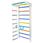 drabinka gimnastyczna Kolibry MALPISZON.PL