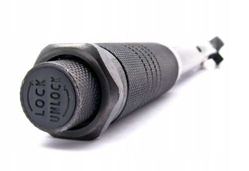 KLUCZ DYNAMOMETRYCZNY 3/8 7-112Nm CERTYFIKAT KALIBRACJI na Arena.pl