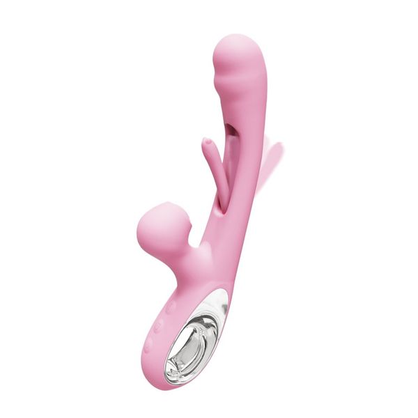 Corse Usb 36 Functions Of Vibration And Tapping zdjęcie 1