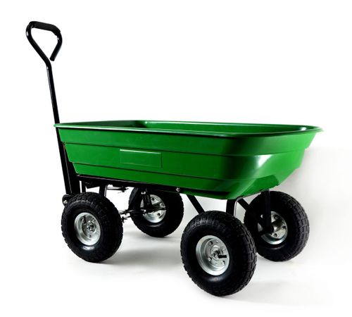 WÓZEK TRANSPORTOWY TACZKA na Arena.pl