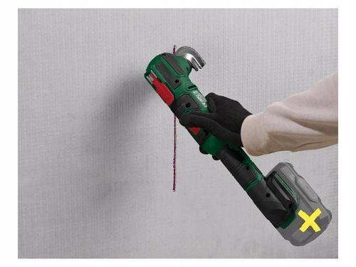 Narzędzie wielofunkcyjne akumulatorowe PARKSIDE PAMFW 20-Li 20V na Arena.pl