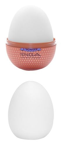 masturbator egg misty ii tenga na Arena.pl