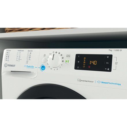 Indesit BWSE 71295X WSV EU na Arena.pl