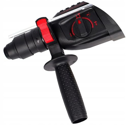 MŁOTOWIERTARKA WIERTARKA UDAROWA UDAR SDS+ 2600W MŁOTO WIERTARKA na Arena.pl