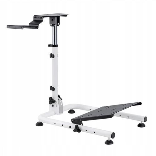 Stojak do kierownic Logitech Thrustmaster Fanatec2 na Arena.pl