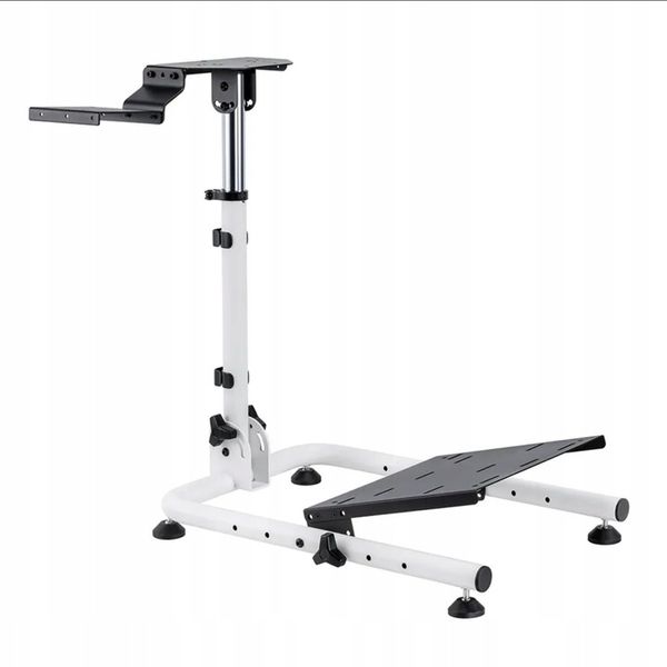 Stojak do kierownic Logitech Thrustmaster Fanatec2 zdjęcie 10