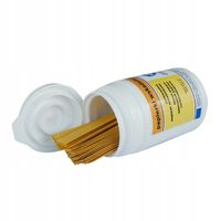 Papierki lakmusowe (pomiarowe) Biomus