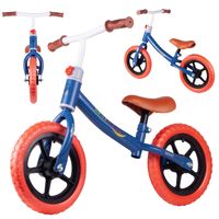 Rowerek Biegowych Dziecięcy – Lekki, Bezpieczny, Wytrzymały