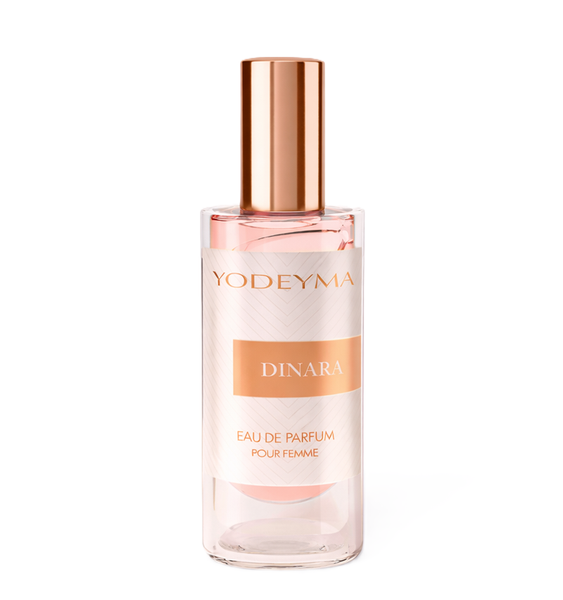 Yodeyma Dinara Perfumy Damskie - 15ml zdjęcie 1