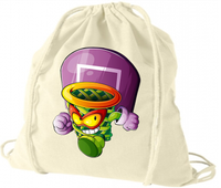 Worek Sportowy - Plecak - Super Zings