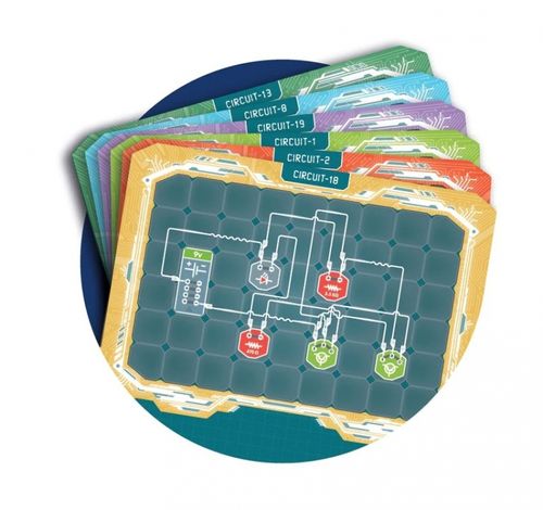 Laboratorium elektroniki Clementoni na Arena.pl