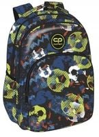 Plecak młodzieżowy Coolpack Base Plus Football