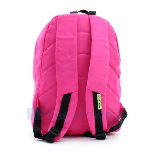 Plecak SKECHERS NEONSPLASH PINK zdjęcie 4