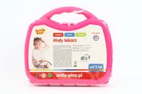 Maly lekarz SmilyPlay SP83984 39840