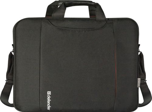Torba do notebooka Defender GEEK 15.6" czarna na Arena.pl