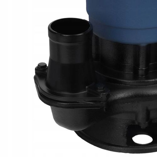 pompa do wody 2850w 2" + pływak wds2422 na Arena.pl