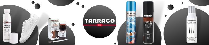 PASTA DO BUTÓW BIAŁA FARBA DO SNEAKERSÓW TARRAGO zdjęcie 6