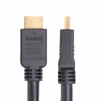 Kabel USB Startech HD2AP-10M-HDMI-CABLE Czarny 10 m