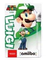 Figurka Nintendo Amiibo Super Mario Lugi