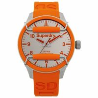 Zegarek Unisex Superdry SYG125O (Ø 44 mm)
