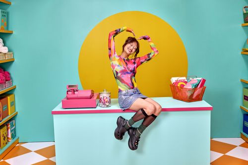 Damskie Buty Chodaki Platforma Koturn Crocs Classic Bae 2066302 Clog 36-37 na Arena.pl