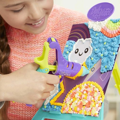 Doh Vinci artystyczne studio na Arena.pl