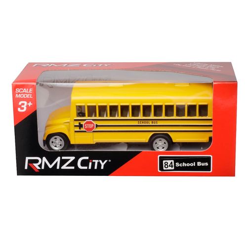 Model 1:97 RMZ Autobus Szkolny na Arena.pl