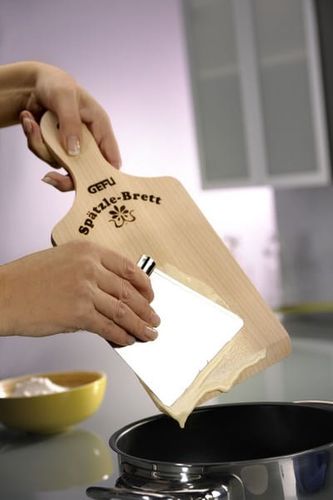 Deska do makaronu PANELO Gefu na Arena.pl