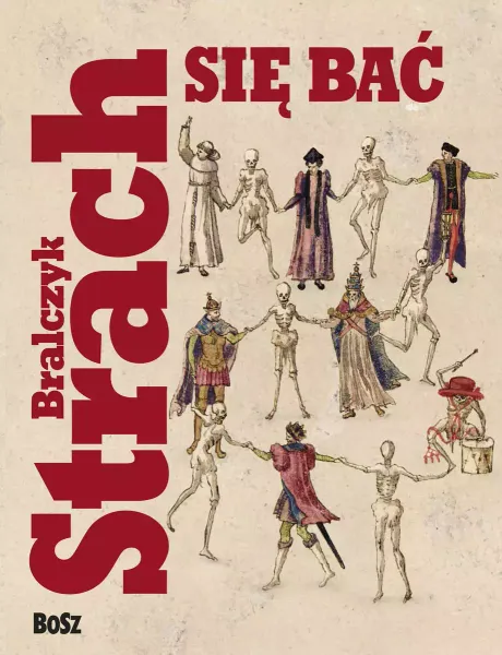 Strach się bać zdjęcie 1