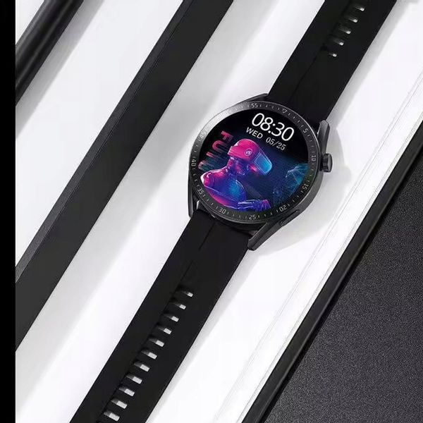 SMARTWATCH ZEGAREK MĘSKI POLSKIE MENU ROZMOWY SPORT SMART WATCH MĘSKI zdjęcie 6