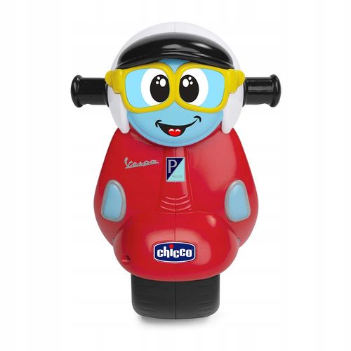 Vespa Primavera R/C na Arena.pl