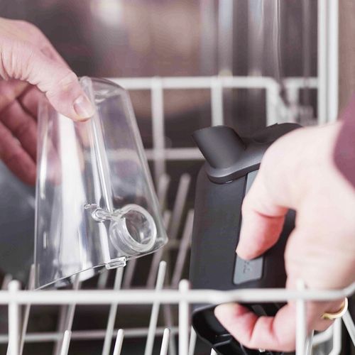 Ekspres do kawy automatyczny Philips LatteGo 2300 czarny chrom na Arena.pl