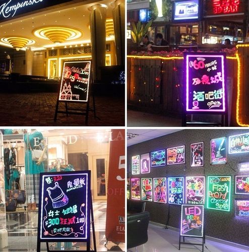 Markery kredowe do tablic szyb 8szt 6mm (C026) na Arena.pl