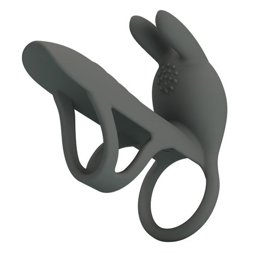 Master Ring, 7 Vibration Functions Memory Function na Arena.pl