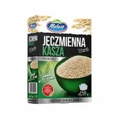 Melvit Kasza jęczmienna wiejska 100gx4
