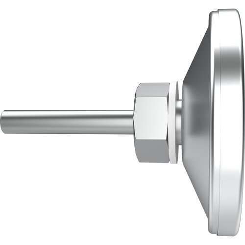 Termometr do wędzarni i BBQ 0-250°C na Arena.pl