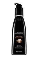 lubrykant smakowy wicked aqua bułka cynamonowa 60 ml