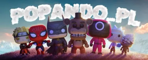 Five Nights at Freddy's Gra Planszowa Funko FNAF na Arena.pl