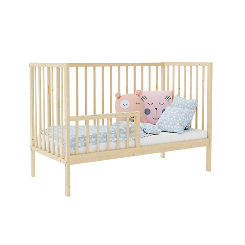 Łóżeczko b/sz MAGDA SOSNA TAPCZANIK na Arena.pl