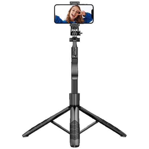 tripod selfie stick proove megastick     czarny na Arena.pl