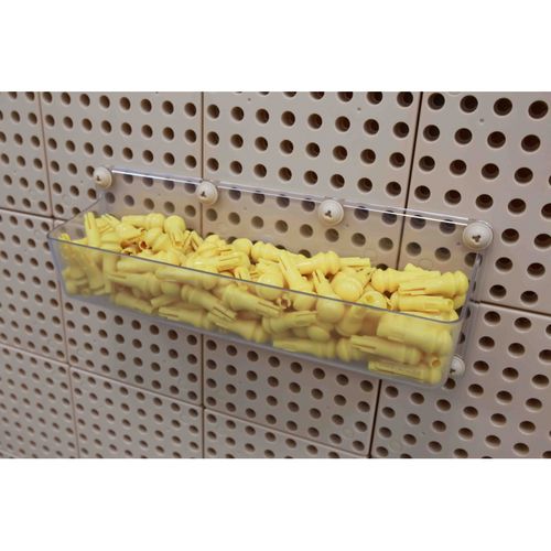 MASTERKIDZ Akrylowe Pojemniki do Tablicy 2 szt. na Arena.pl